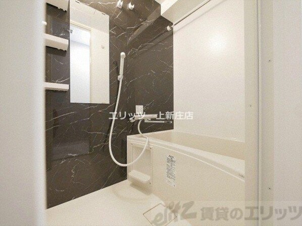 S-RESIDENCE天満Gracisの物件内観写真